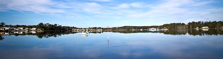 SouthCoastReflections